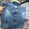 Premium Denim Jackets GT001-2