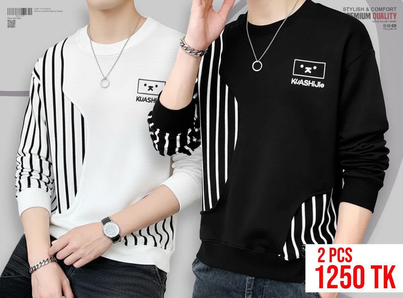 Premium Swift Shirt Combo Offer GT004-1