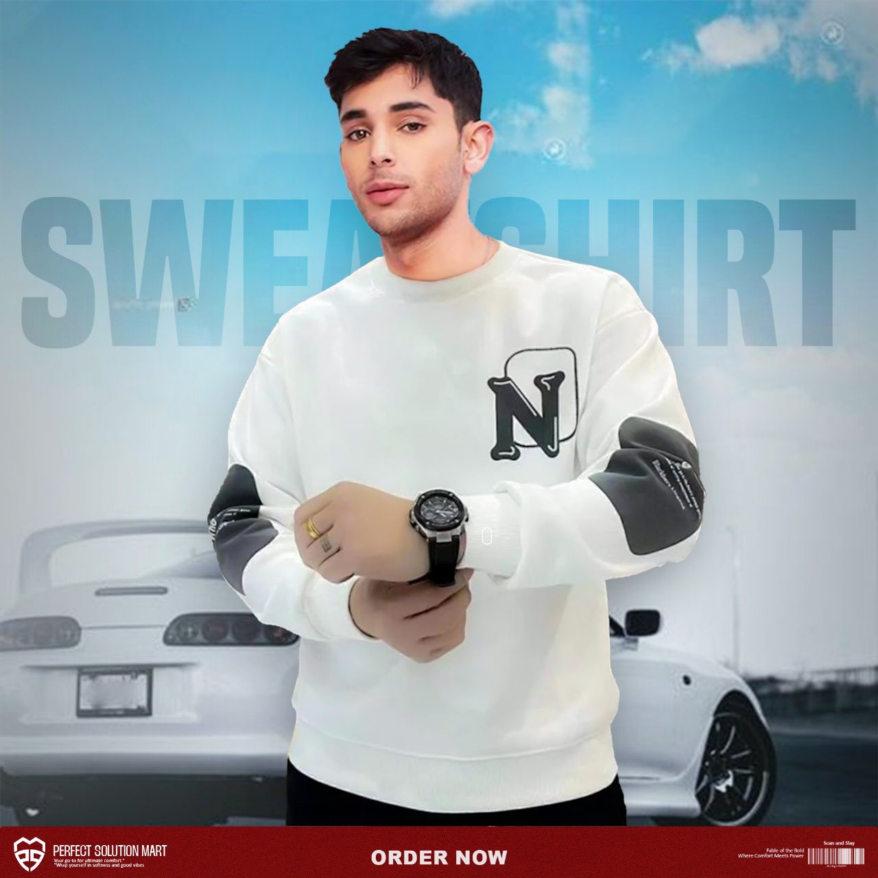 Premium Swift Shirt Combo Offer GT004-2 - Image 3