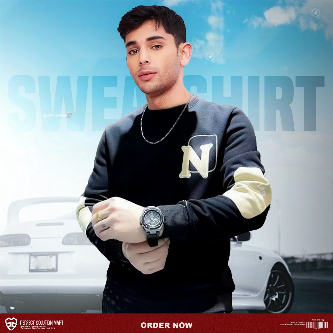 Premium Swift Shirt Combo Offer GT004-2 - Image 4