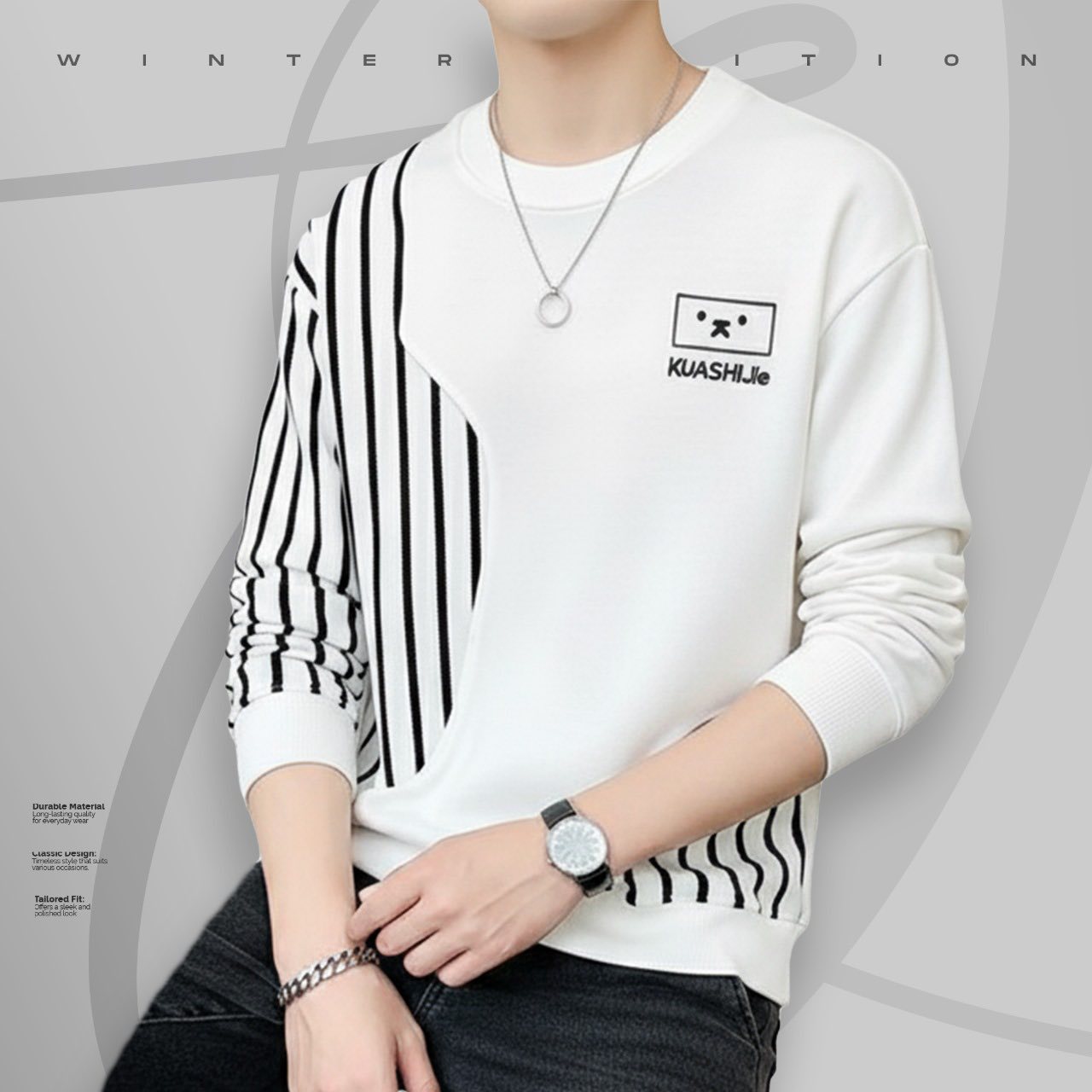 Premium Swift Shirt Combo Offer GT004-1 - Image 3